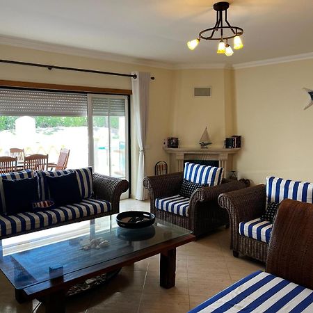 Paradise Beach Villa Albufeira Exterior foto