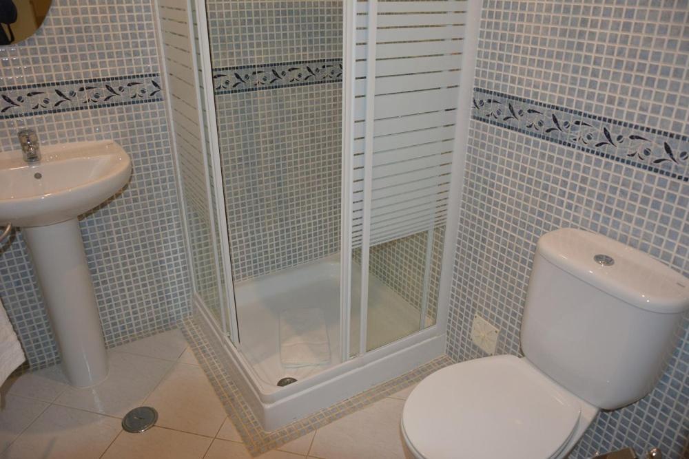 Paradise Beach Villa Albufeira Exterior foto